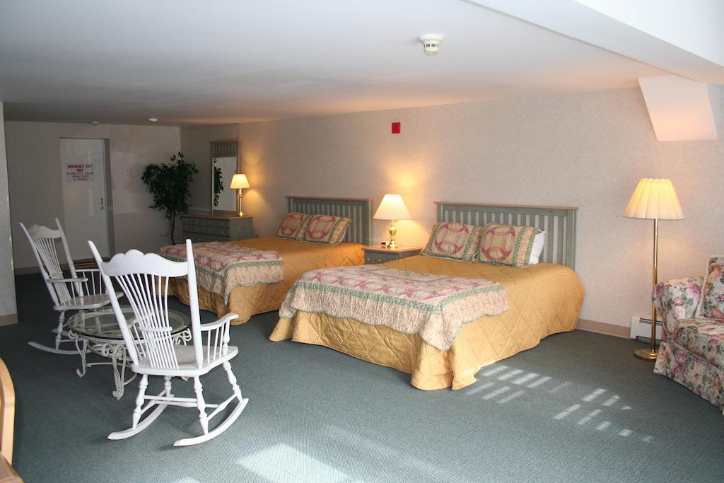 Visions Inn Cooperstown Cameră foto