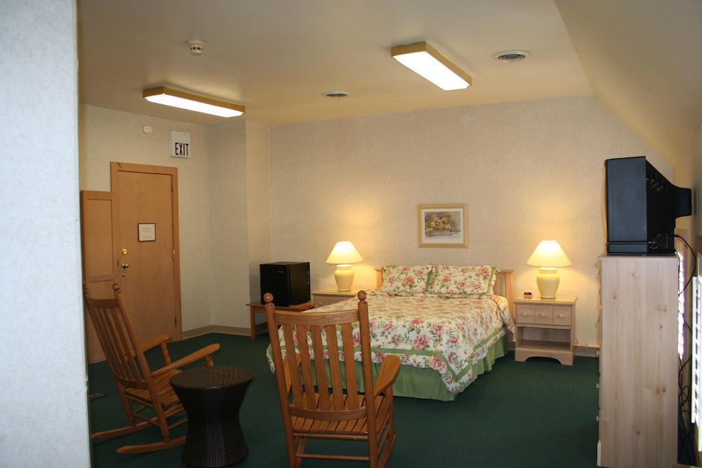 Visions Inn Cooperstown Cameră foto
