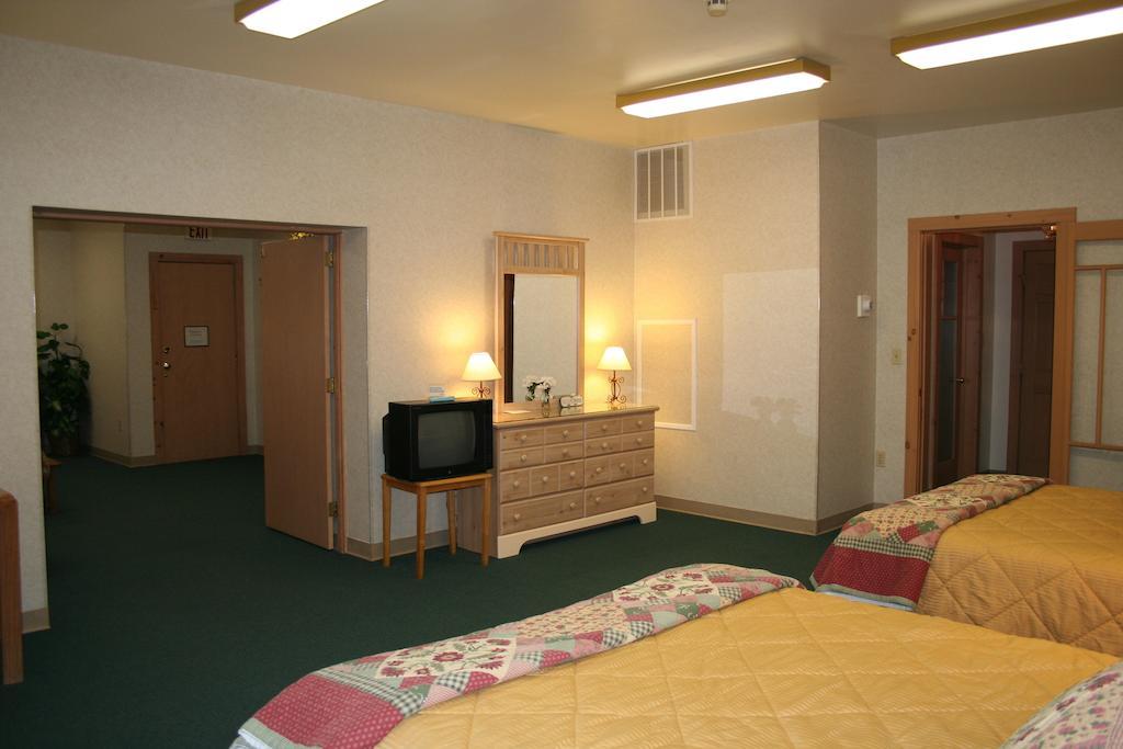 Visions Inn Cooperstown Cameră foto