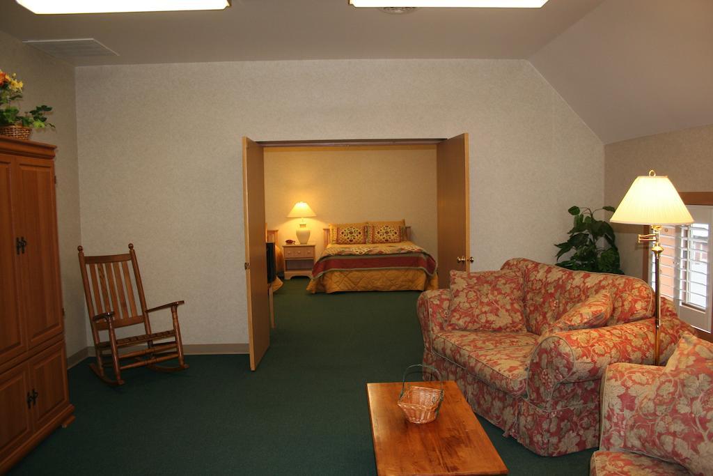 Visions Inn Cooperstown Cameră foto