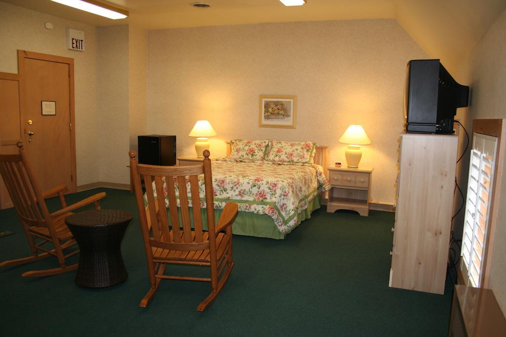 Visions Inn Cooperstown Cameră foto