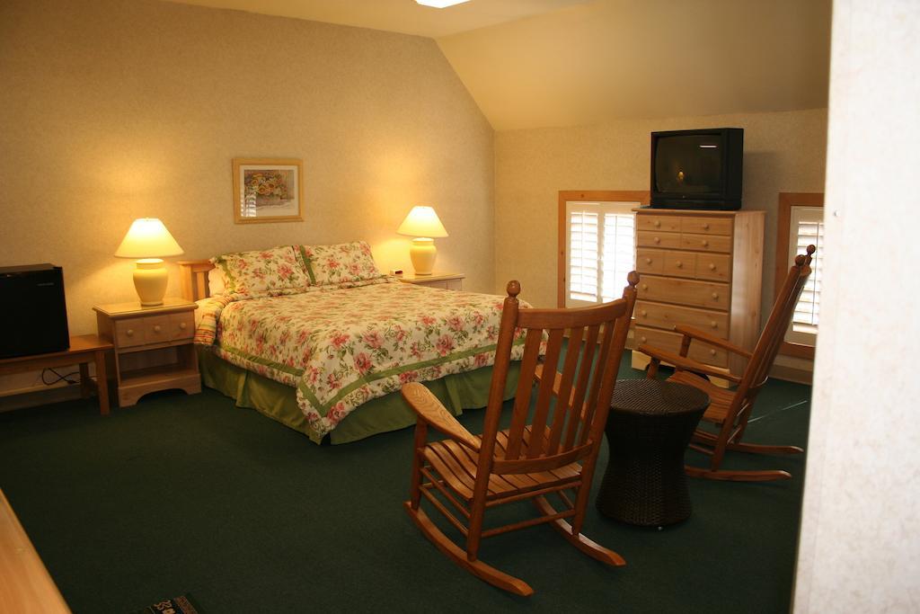 Visions Inn Cooperstown Cameră foto