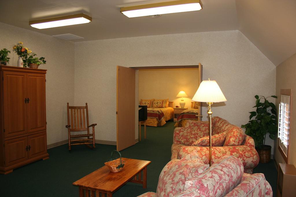 Visions Inn Cooperstown Cameră foto